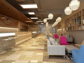 Youshe Boutique Hostel Hangzhou Exterior foto