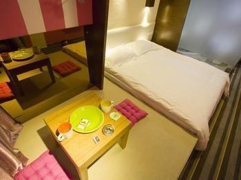 Youshe Boutique Hostel Hangzhou Exterior foto