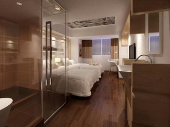 Youshe Boutique Hostel Hangzhou Exterior foto