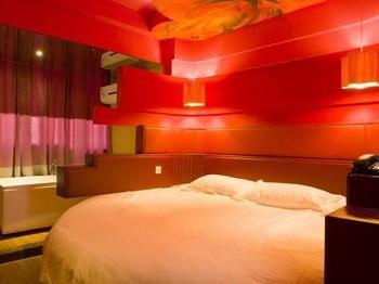 Youshe Boutique Hostel Hangzhou Exterior foto